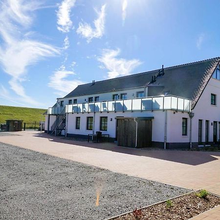 Ferienanlage "Gut Tossens" Bagian luar foto