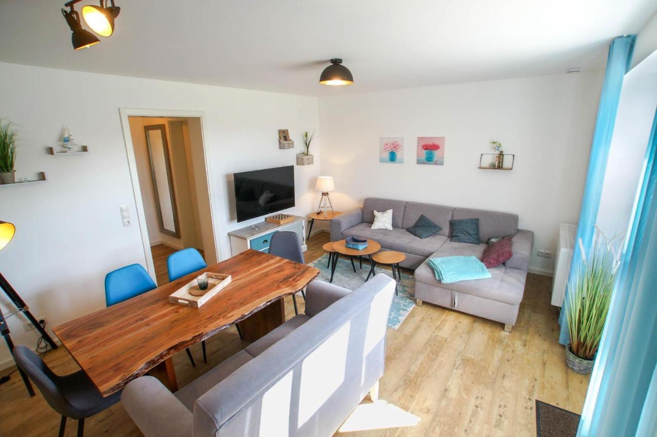 Ferienanlage "Gut Tossens" Bagian luar foto