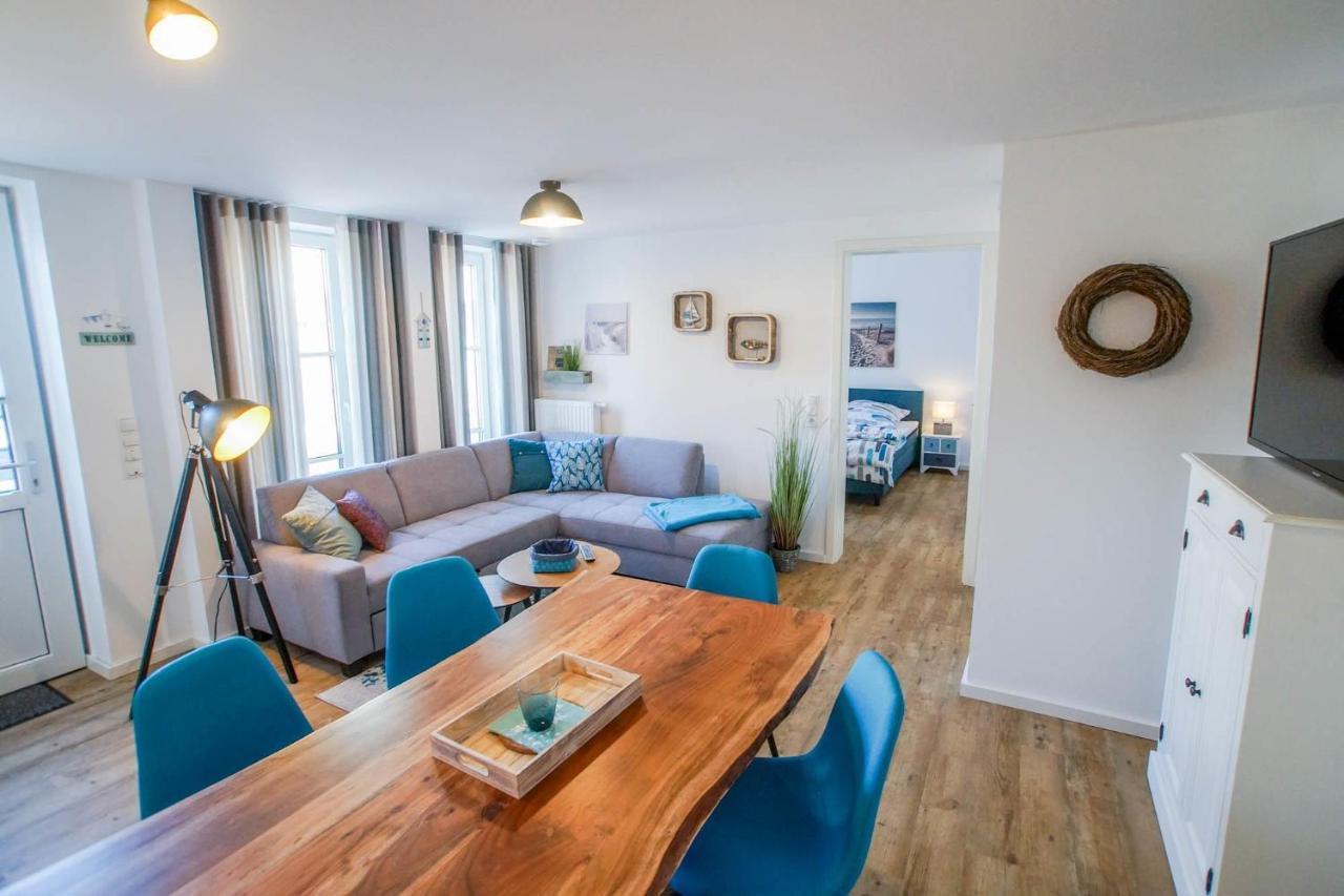 Ferienanlage "Gut Tossens" Ruang foto